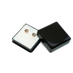 Europa Jewellery Box, Earrings