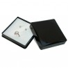 Europa Jewellery Box, Earrings and Necklace