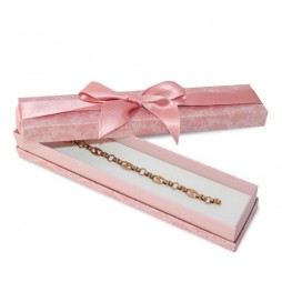 Cardboard Jewellery Box, Bracelet