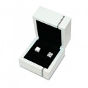 Diamonds Jewellery Box, Earrings
