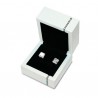 Diamonds Jewellery Box, Earrings