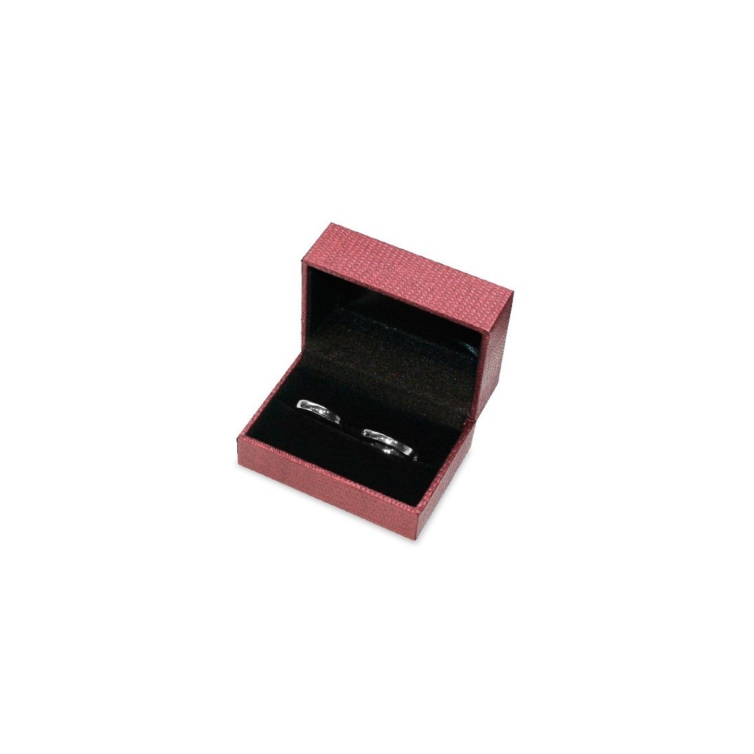 Wedding ring box - Boston