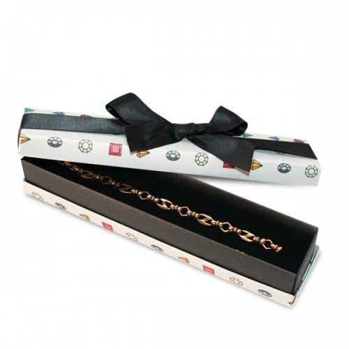 Multicoloured Bracelet Box