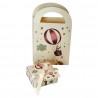 Kit Box + Bag (Bunny Pink Balloon)