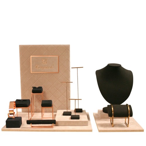 Elite Display Set (Stone)