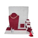 Jewelry display set - Royal Wooly