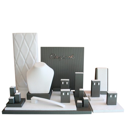 Spring Display Set (Graphite)