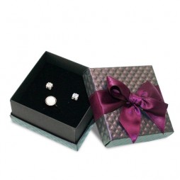 Craved Florencia Jewellery Box, Earrings and Necklace