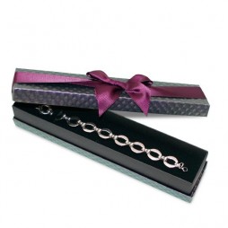 Bracelet cardboard box