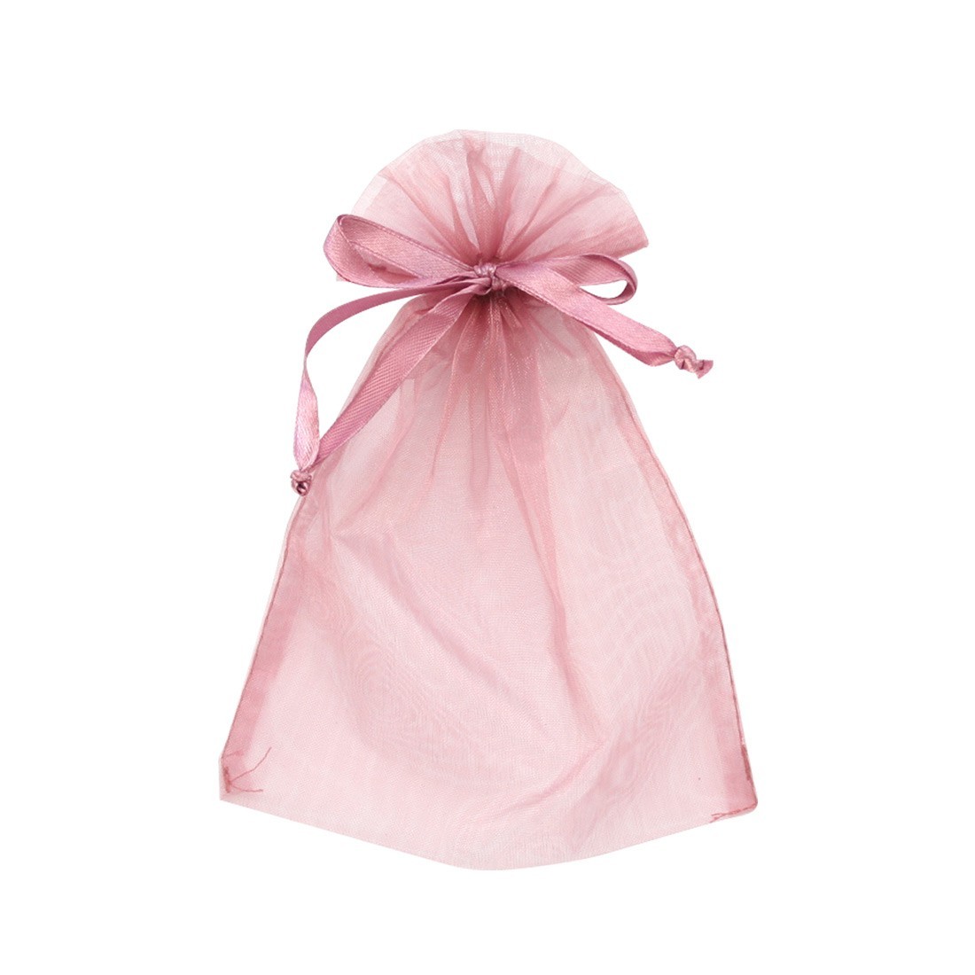 Bolsitas de organza joyería y regalos