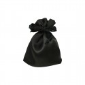 Satin bags for jewellery and costume jewellery
