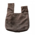 Pouch "Sac Velour Trend"