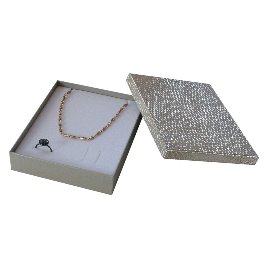 Necklace box Shine, Compack