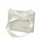 Beige Chic pocket wallet with Bow jewelry packaging