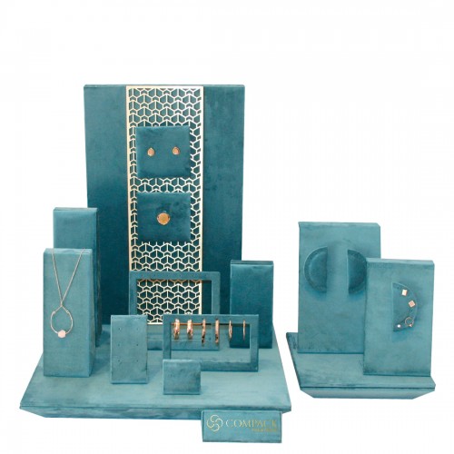 Magic Display (Velvet)