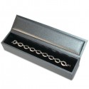 Estuche Cubic Pulsera Extendida