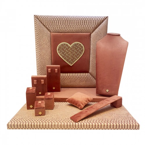 Escaparate Frame Teja