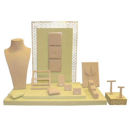 copy of Verocruz display