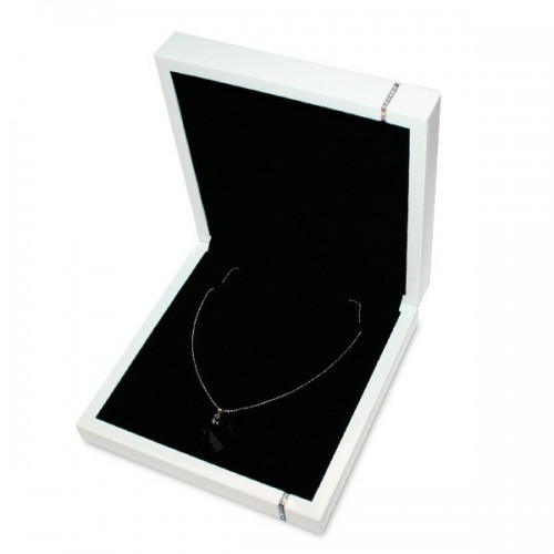 Diamonds Jewellery Box, Necklace