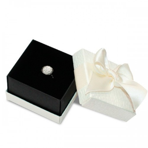 Craved Florencia Jewellery Box, Multipurpose