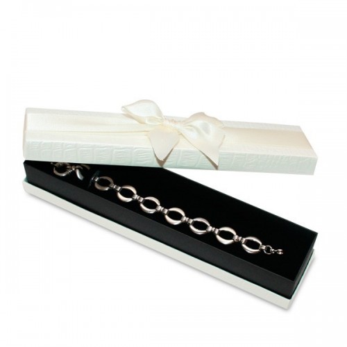 Bracelet cardboard boxes