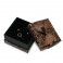 Phyton Printed Florencia Jewellery Box, Earrings and Neclace