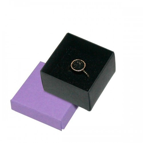 Pack Box, Multipurpose Rings