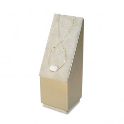 Display Stand for Choker Necklace