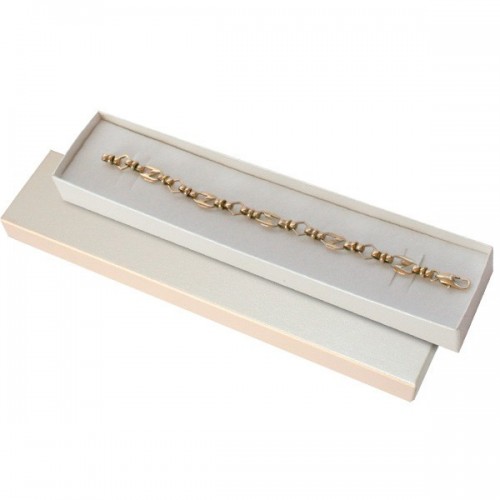 Cordoba Metallic Jewellery Box, Bracelet