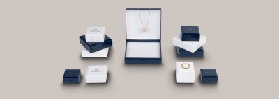 Plastic Jewellery Boxes