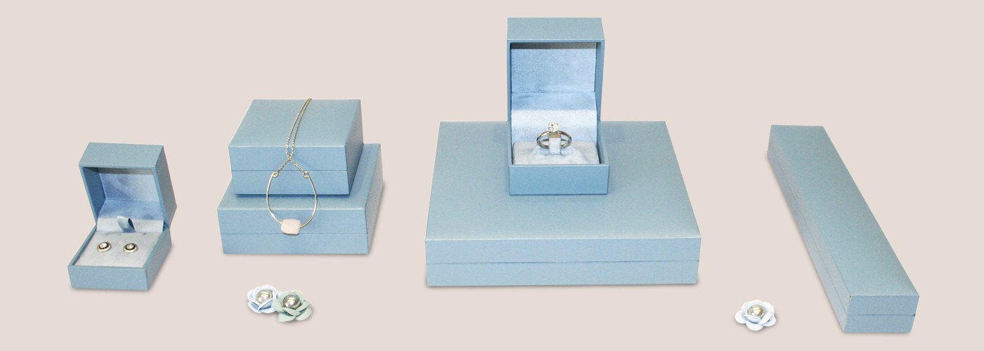 Jewellery Boxes | Verona