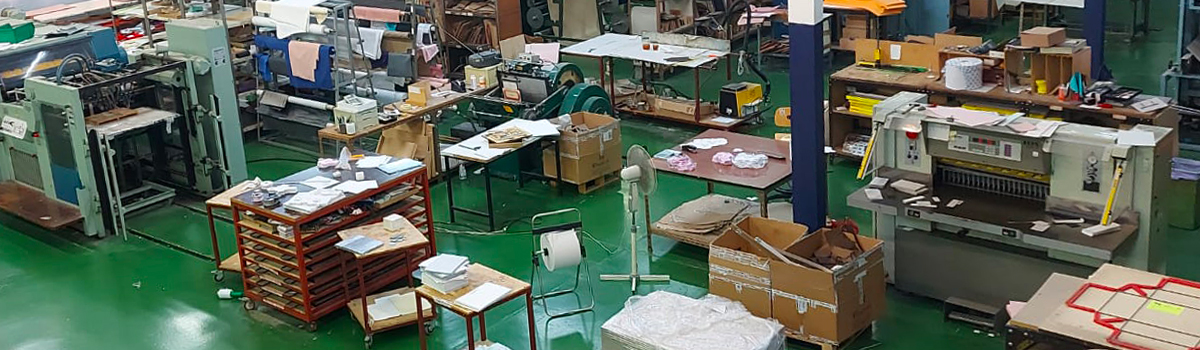 Jewelelery cases factory