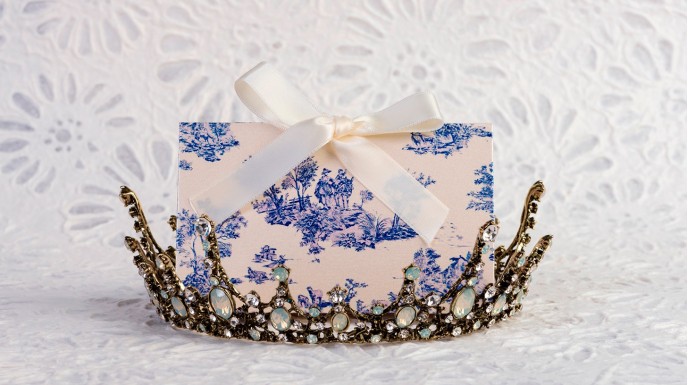 Principios básicos del packaging de joyería